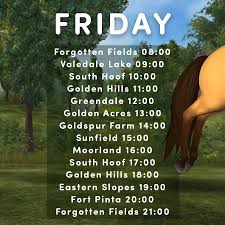 Check spelling or type a new query. Star Stable On Twitter Spirit Will Be Leaving Jorvik On May 29th Before He Goes We Wanted To Give A Helping Hand To Those Of You Who Are Still Hoping To