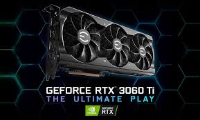 Nvidia geforce rtx 3060 ti founders 8gb gddr6 graphics card digital edition. Custom Geforce Rtx 3060 Ti Graphics Cards From The Big Four Graphics News Hexus Net