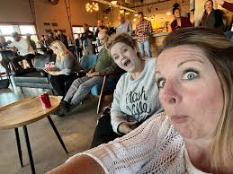 Welcome new members, join us Wednesday