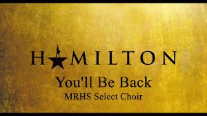 Music Department 2020-2021