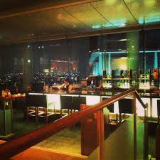 500 Yen Happy Hour Cocktail Wine Beer Views Are Free From The 20th Floor Century Southern Tower Happy Hour Cocktails Go To Japan Japan