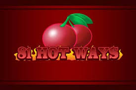 81 Hot Ways: Recenzia, Návod, Free Spiny a Bonusy 2025