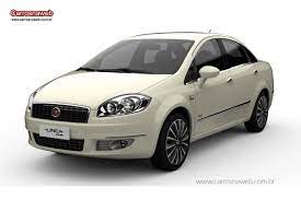 Fiat Linea Sublime 1 8 Dualogic 2013 Em 2021 Banco Traseiro Porta Malas Reboque