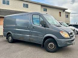Image result for Stone Gray 2007 Sprinter