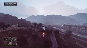 Above ground, the vehicle handles like a normal motorbike. Gta 5 Testing Oppressor Mkii Explosive Mg And Homing Missiles Youtube