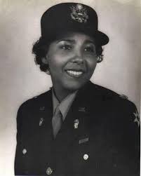 Mildred Helen McAfee was born in Parkville, the daughter of the Rev.  Cleland B. McAfee and Harriet Brown. She served in the U.S. military and  eventually became the first director of WAVES,
