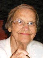 Loretta "Ruth" Pollard Obituary