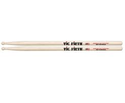 Vic Firth American Custom Sd1 General Wood Tip Drumsticks