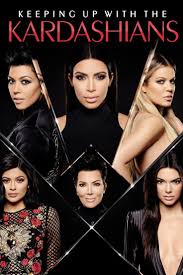 Keeping Up With The Kardashians Font