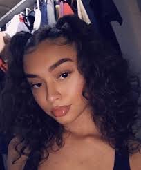 Illxlo Aesthetic Hair Cute Curly Hairstyles Curly Hair Styles