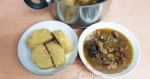 بيت الطب | اعراض الكورونا بالتفصيل. Kayan Hadin Peppersoup Assorted Meat Pepper Soup Nigerian Pepper Soup K S Cuisine Hutan Hujan
