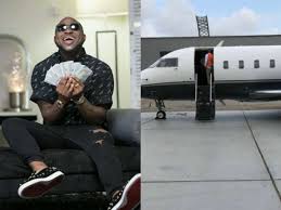 See what football star, mikel obi & genevieve nnaji are up to (photos/video) by tosinbogrin march 3, 2014 some weeks ago, photos of nollywood actress, genevieve nnaji and super eagles star, mikel obi spotted together traveling in a private jet surfaced online. First Photo Of Davido S Private Jet After It Landed In Nigeria Today Mojidelano Com