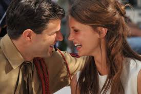 Start by marking ce que le jour doit à la nuit as want to read alors que younes n'a que neuf ans, son père, paysan ruiné par un spéculateur autochtone, perd ses terres ancestrales. Ce Que Le Jour Doit A La Nuit De Alexandre Arcady 2011 Unifrance