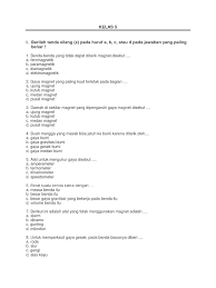 We did not find results for: Soal Ipa Kls 5