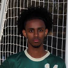 Jack Moynihan's Grayson High School Bio