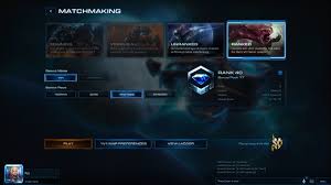 Sc2 Unranked Matchmaking Starcraft 2 Unranked Mmr 2020 04 22