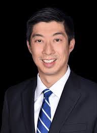 Edward Chang's Instagram, Twitter & Facebook