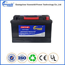 The repco car batteries range offers the latest in car battery design and technology and incorporates advanced features that delivers longer life and dependable performance. Free Shipping Auto Spare Parts 12v 75ah Car Battery For Auto Starting