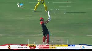 Latest tim southee news and updates, special reports, videos & photos of tim southee on sportstar. M35 Csk Vs Rcb Tim Southee Six