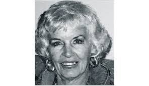 Sharlotte GEORGI Obituary (2022)