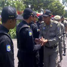 Persiapkan berkas lamaran lengkap yang telah discan. 32 Contoh Surat Lamaran Linmas Kumpulan Contoh Gambar