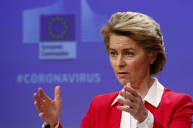 EU presenterade riktlinjerna för coronafonden – Sverige kritiskt ...