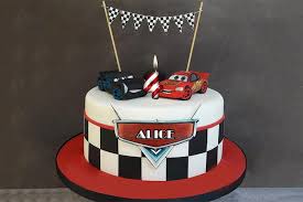 Birthday Cake With Name And Photo For Boy Car Birthday Cake For Boys With Name And Age Number Birthday Cake Write Name Cars Birthday Cake Boy Birthday Cake