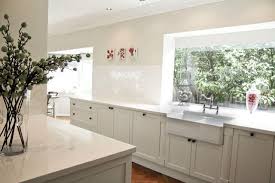 Dulux Whisper White Farmhouse Kitchen Design White Walls Living Room Dulux Whisper White