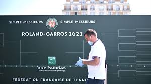 It is a grand slam championship tournament played annually around the end of may and the beginning of june. Deux Joueurs De Double Testes Positifs Au Covid 19 Et Ecarte Du Tableau Eurosport