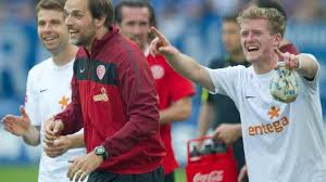 Maybe you would like to learn more about one of these? Fussball Mainz Schlagt Mit Rekorden Viele Pflocke Ein Augsburger Allgemeine