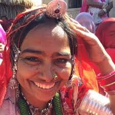 Sapne Bunte Haath; Fashion for Development by Bibi Russell