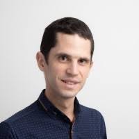 Gregory Andre Email & Phone Number