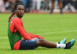 There are 3 other versions of renato sanches in fifa 21, check them out using the navigation above. Renato Sanches Birthday Real Name Age Weight Height Family Contact Details Girlfriend S Bio More Notednames