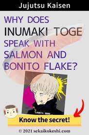 Our anime quiz will challenge your knowledge of this broad genre and separate the true fans from the mere enthusiasts. Pin On Jujutsu Kaisen Fun Facts