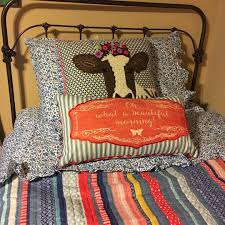 Ree drummnond teamed up with walmart to design a bedding collection including comforters, sheets, and decorative throw pillows. 25 Best Pioneer Woman Bedding More Ideas Woman Bedding Pioneer Woman Woman Bedroom