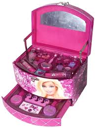 Follow Me Blackempire For More Accessory Pins Barbie Make Up Set Barbie Makeup Kids Makeup Barbie