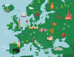 „adevărul vă prezintă cele mai frumoase locuri din cipru. Europa È›Äƒri Versiunea Cu Poze Jocuri Geografie