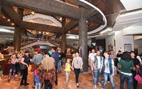 Noaptea muzeelor 2019 în bucurești. Noaptea Muzeelor 2019 Lista Si Programul Muzeelor Deschise SambÄtÄ