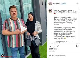 Anak keempat dari lima beradik single: Tiktok Backup Suami Netizen Meluat Dengan Isteri Shuk Sia Sia Je Kesian Kedah Hari Ini