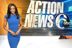 Bob retired in may 2010 after 43 years of service to abc7 viewers. 6abc Meteorologist Melissa Magee Departs Station After 11 Years Phillyvoice