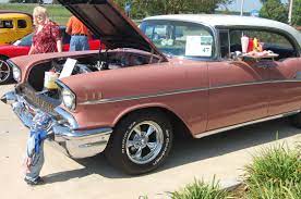 Antique Car Show Westbatonrouge Portallen Oldiesbutgoodies Fun Run Fun Events Event