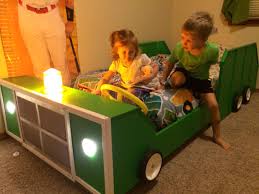 Garbage Truck Bed Truck Room Truck Room Decor Truck Bedroom