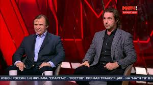 Официальное сообщество российского общедоступного спортивного телеканала матч тв. Tinkoff Chempionat Rossii Po Futbolu Rpl Kak Pomogaet Match Tv Bezrabotnym Treneram Rahimov Karpin I Drugie