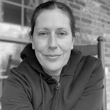 Maria Ferrell's Instagram, Twitter & Facebook