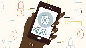 Maybe you would like to learn more about one of these? How To Make Your Instagram Account Private