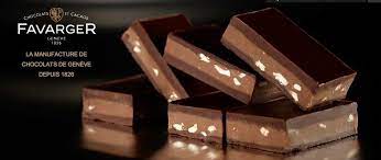 favarger swiss chocolate swiss chocolate chocolate group meals