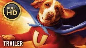 underdog 2007 full movie trailer full hd 1080p youtube