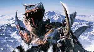 The tenacious tigrex transitioned to #iceborne in the most terrifying way. Tigrex Confirmed For Monster Hunter World Iceborne Hallowpeak Gaming