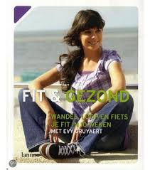 Fit Gezond Met Evy Gruyaert Boeken Dvd S Gezond Fit Boeken