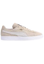 Ich verkaufe hier damen sneaker der marke puma, modell suede in schwarzem velours leder. Jaje Zeleni Grah Kivi Puma Sneaker Damen Schwarz Beige Smart Kit Org